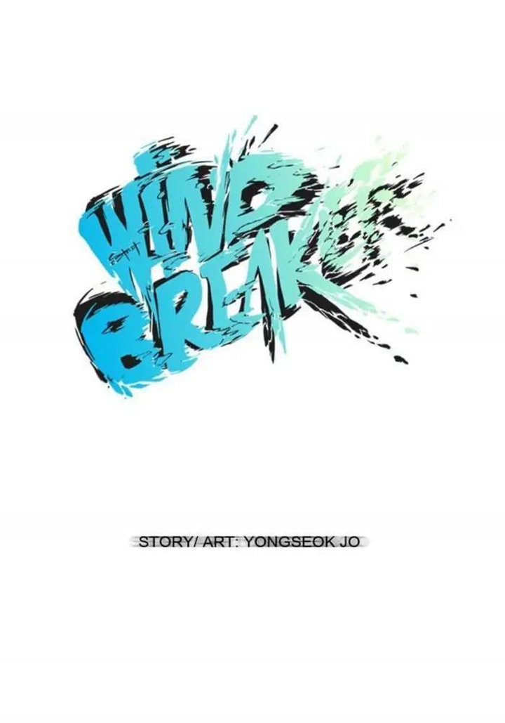 Wind Breaker Chapter 09 Image 25