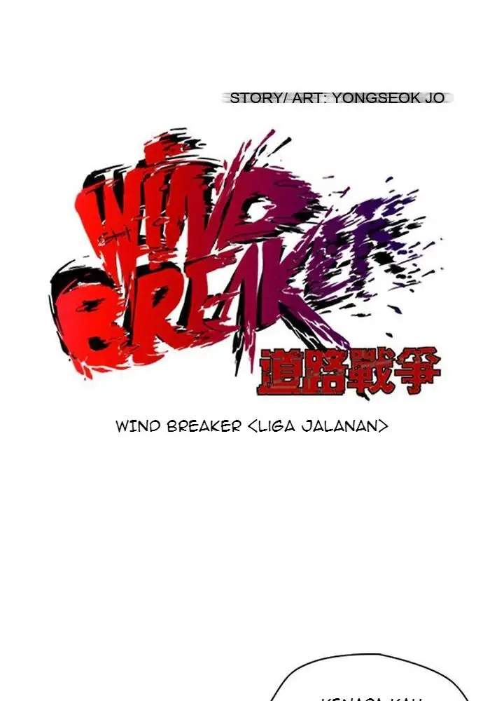 Wind Breaker Chapter 104 Image 11