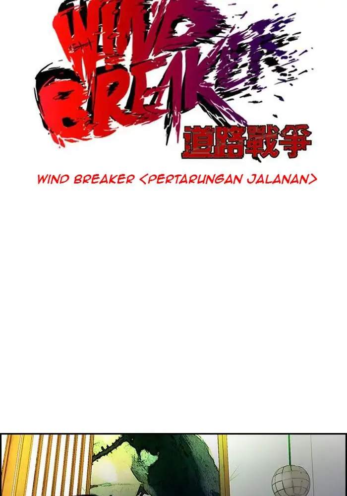 Wind Breaker Chapter 119 Image 9