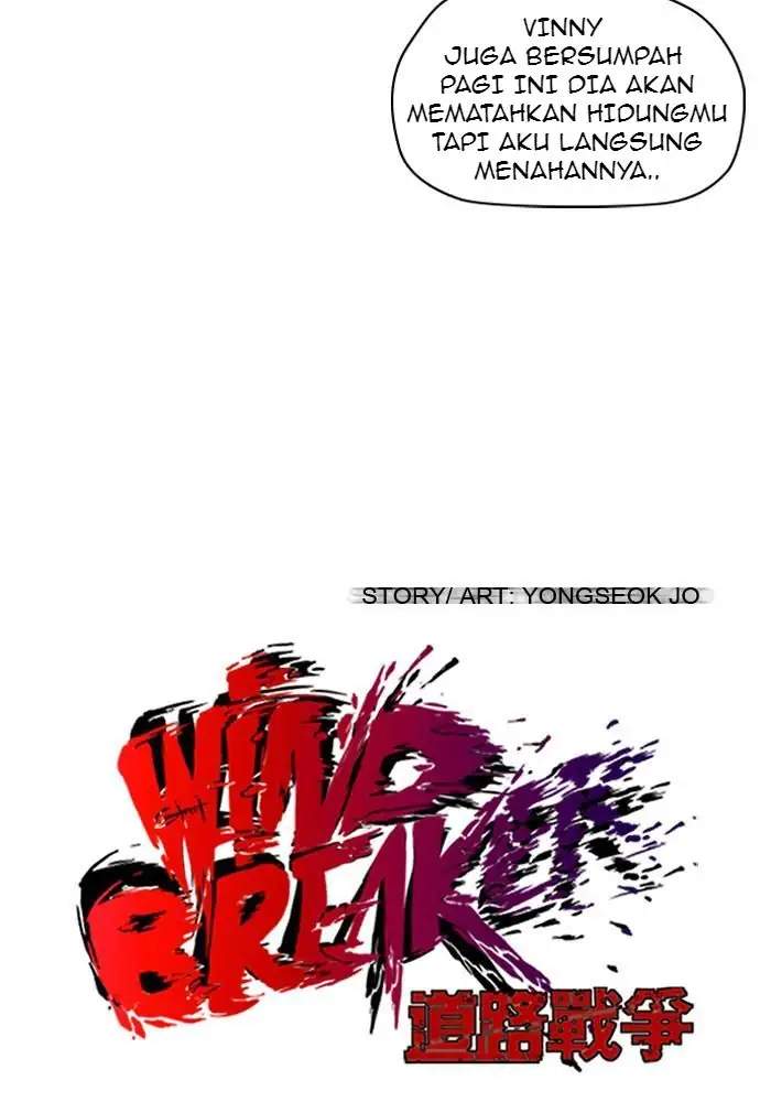 Wind Breaker Chapter 120 Image 6