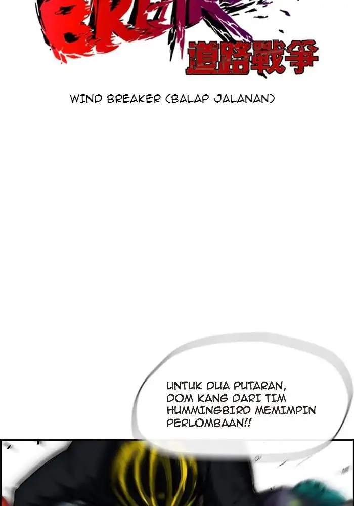 Wind Breaker Chapter 127 Image 6