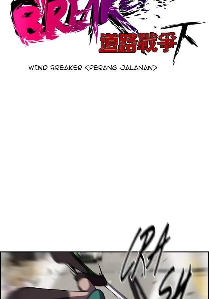 Wind Breaker Chapter 141 Image 4