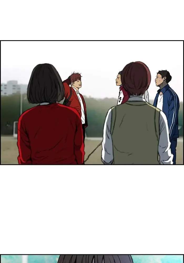 Wind Breaker Chapter 198 Image 34