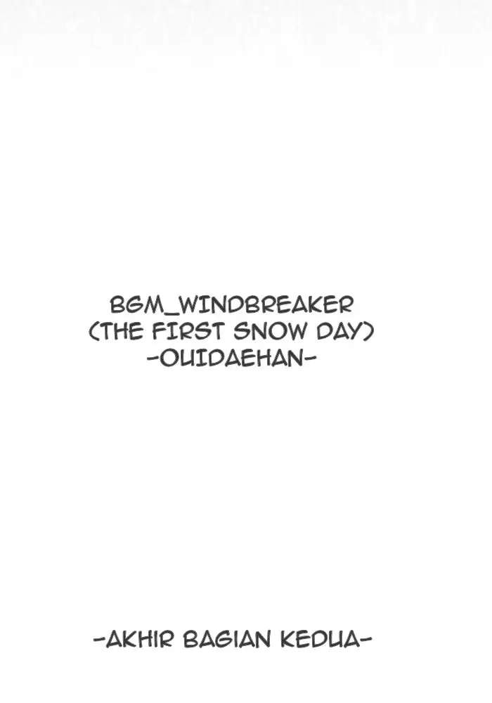 Wind Breaker Chapter 248 Image 139