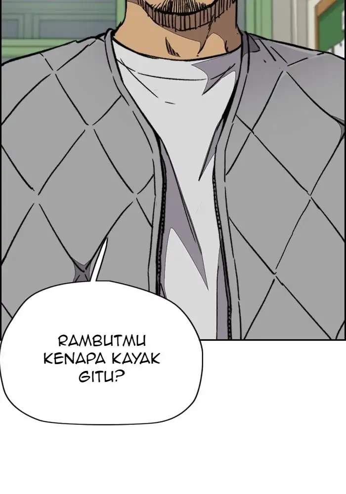 Wind Breaker Chapter 328 Image 4