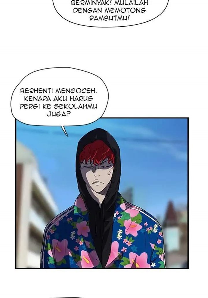 Wind Breaker Chapter 67 Image 6