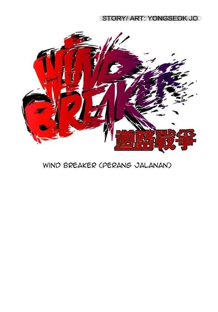 Wind Breaker Chapter 90 Image 18