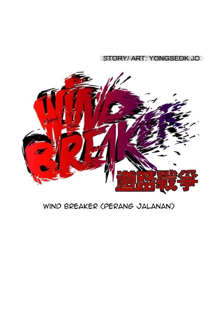 Wind Breaker Chapter 93 Image 6
