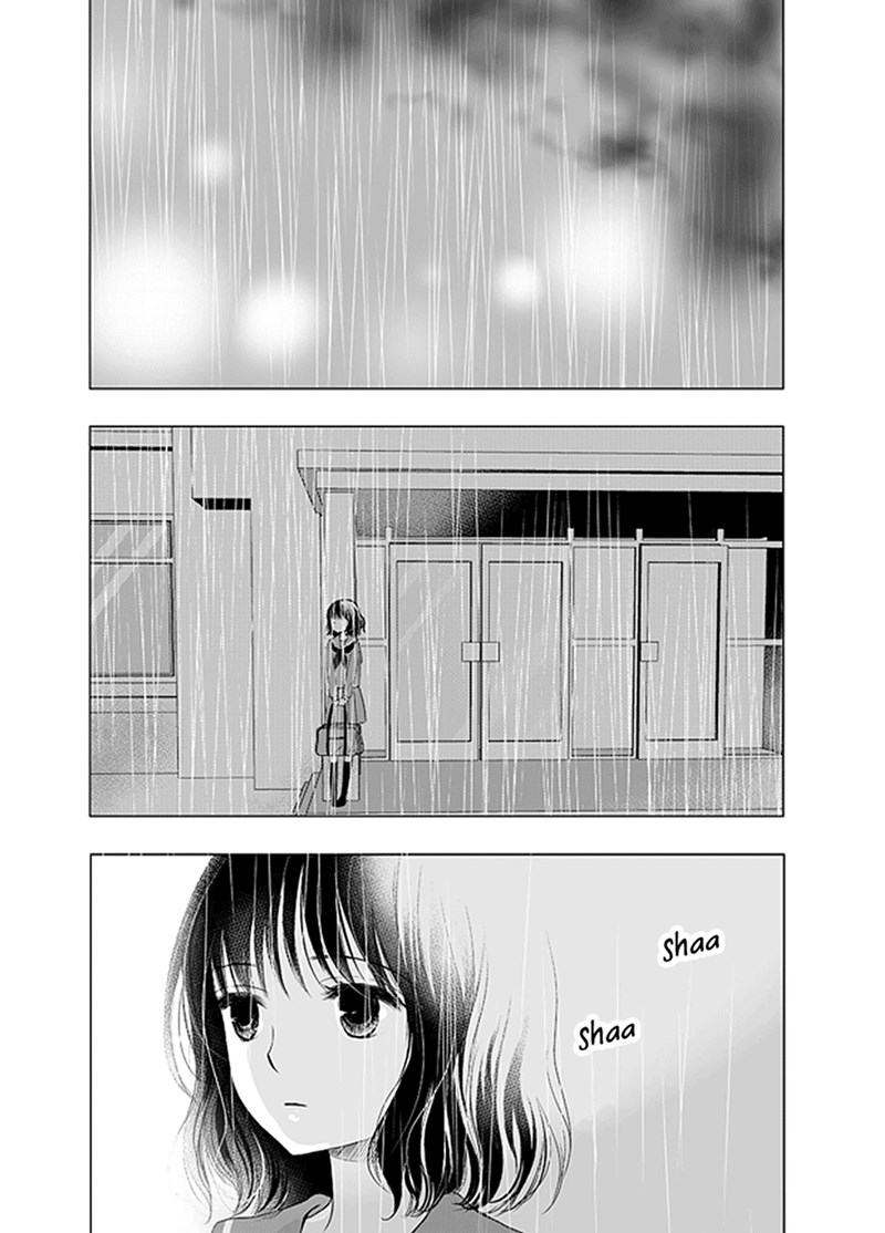 Ame to Kimi no Mukou Chapter 01 Image 2