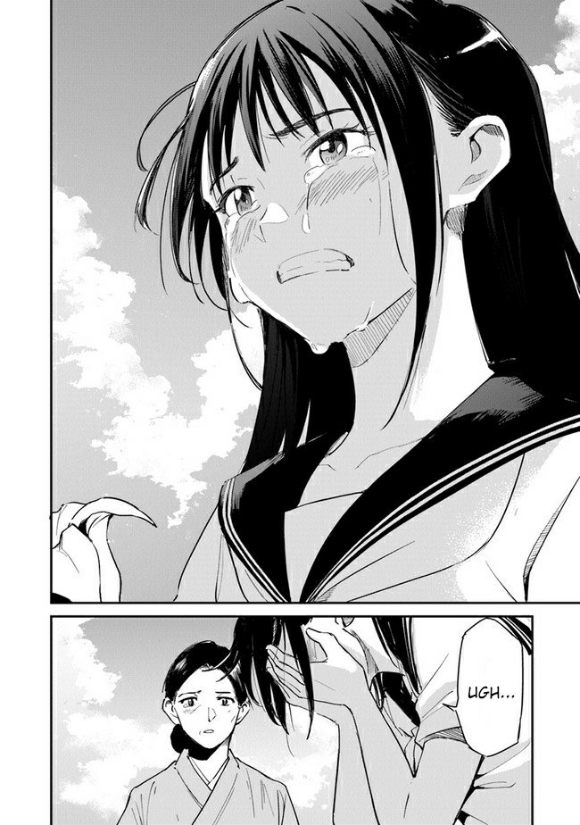 Ano Hana Ga Saku Oka De, Kimi To Mata Deaetara. Chapter 10 Image 23