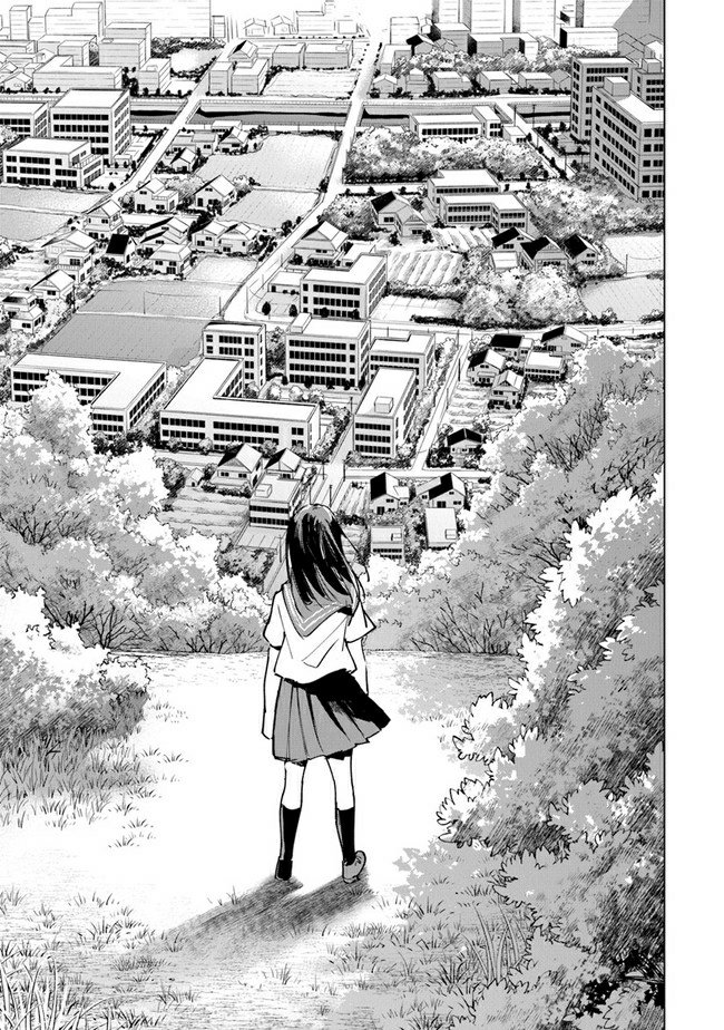 Ano Hana Ga Saku Oka De, Kimi To Mata Deaetara. Chapter 10 Image 32