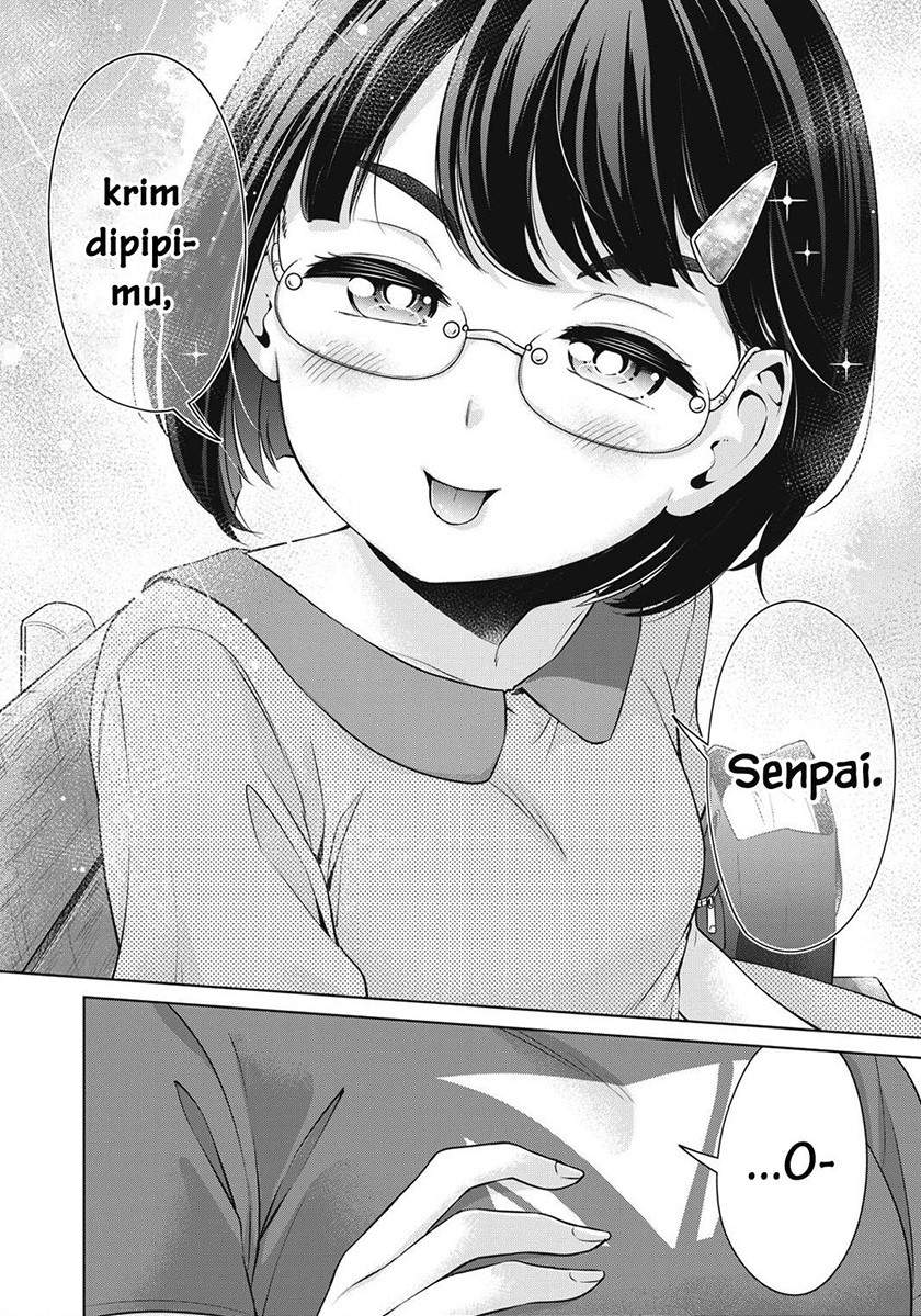 Toshishita no Senpai Chapter 12 Image 25