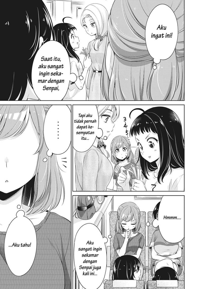 Toshishita no Senpai Chapter 13 Image 7