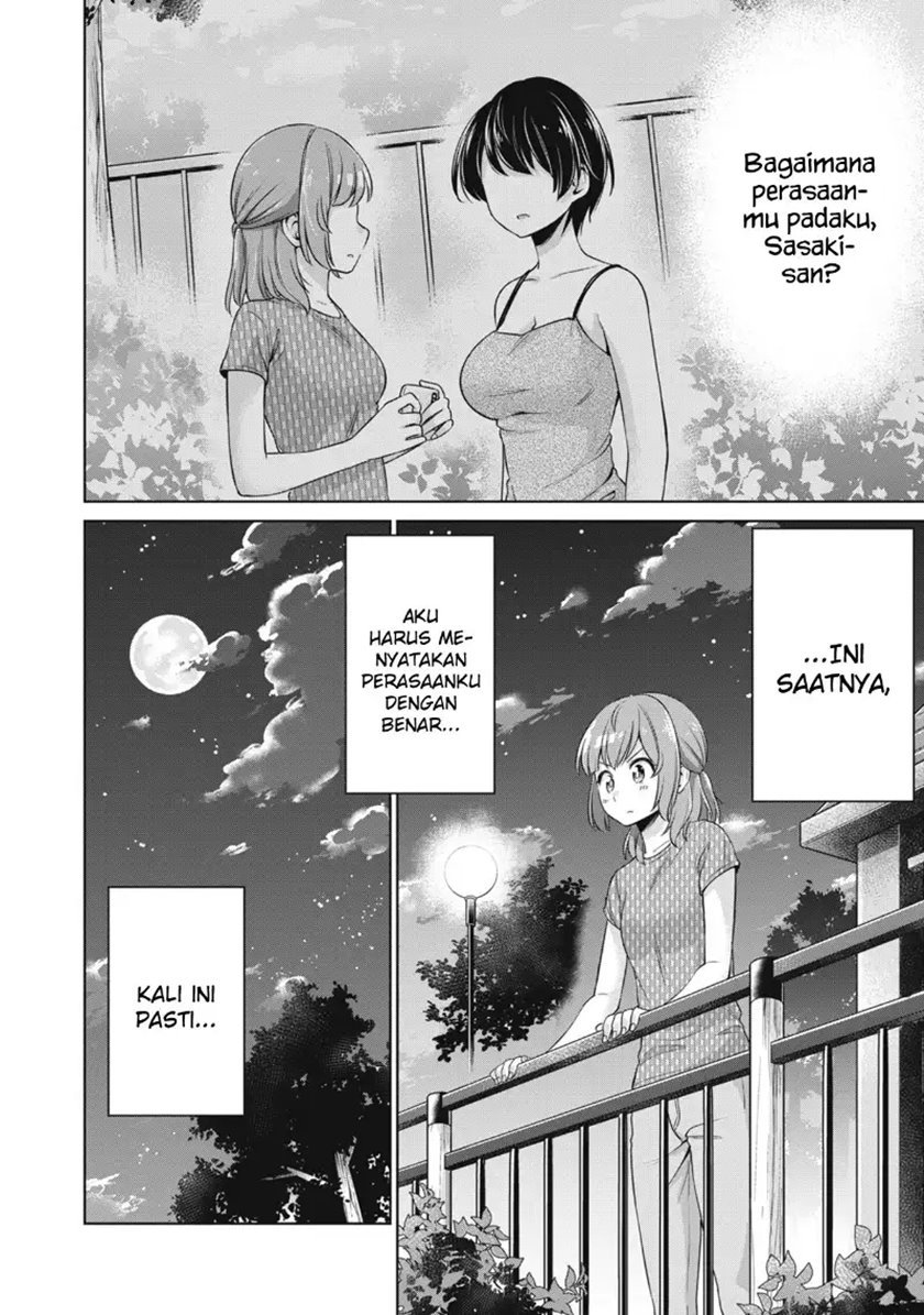 Toshishita no Senpai Chapter 19 Image 6