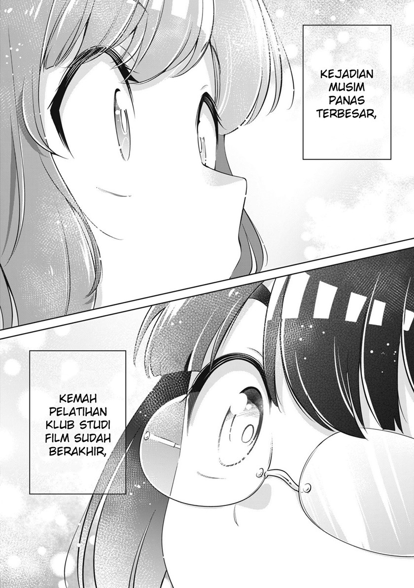 Toshishita no Senpai Chapter 20 Image 23