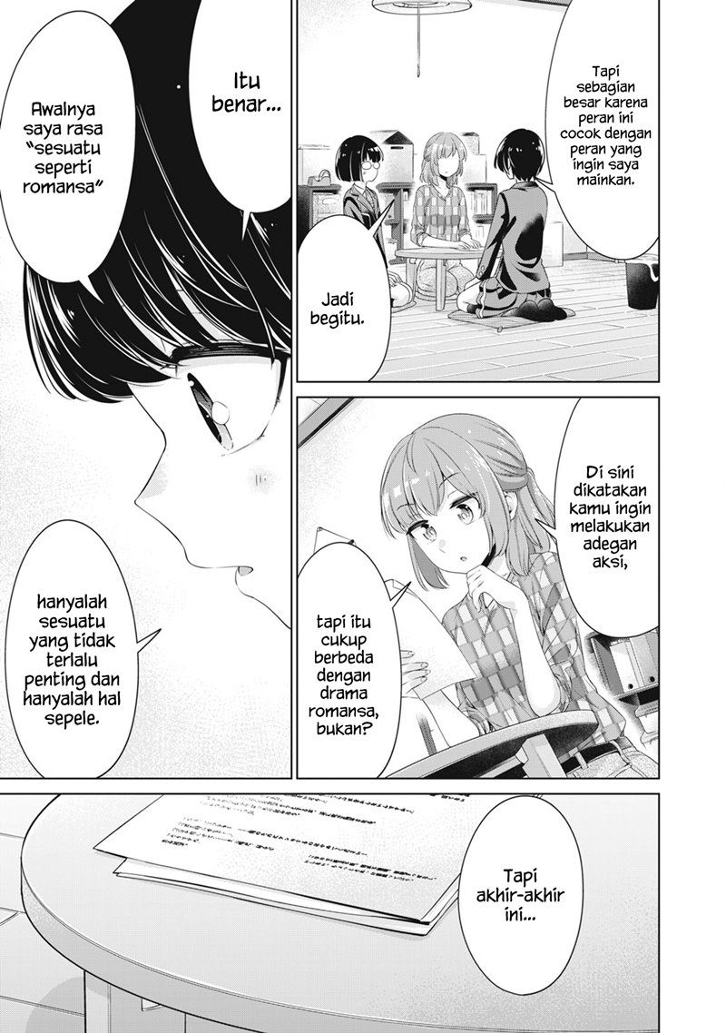 Toshishita no Senpai Chapter 23 Image 5