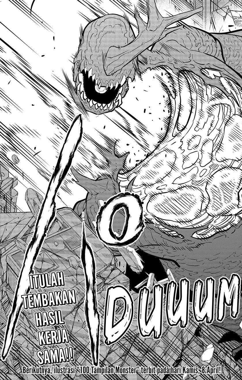 8Kaijuu Chapter 30 Image 16