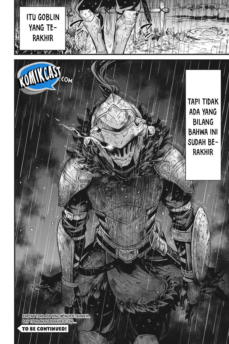 Goblin Slayer Side Story: Year One Chapter 18 Image 24