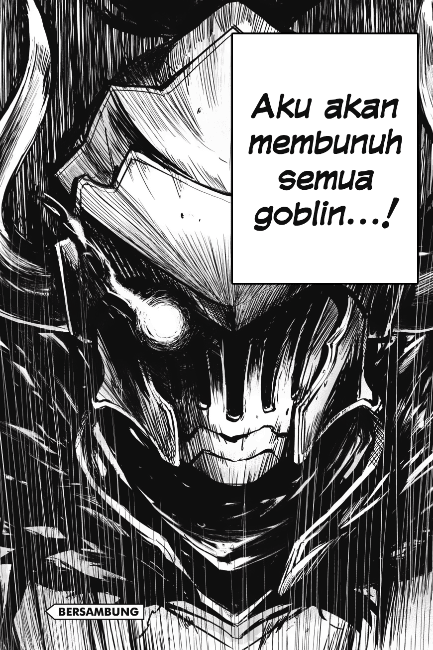 Goblin Slayer Side Story: Year One Chapter 2 Image 33