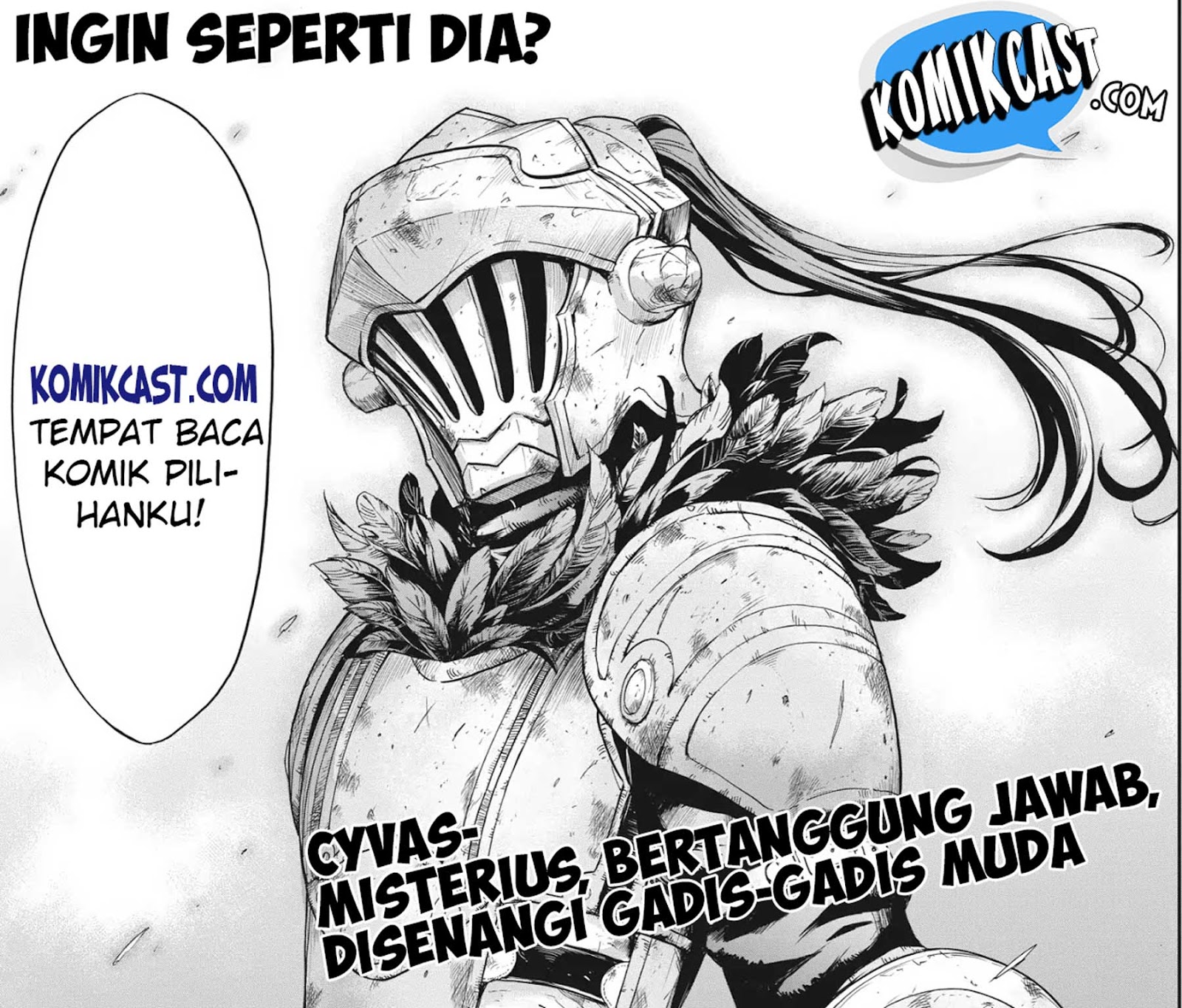 Goblin Slayer Side Story: Year One Chapter 20 Image 17