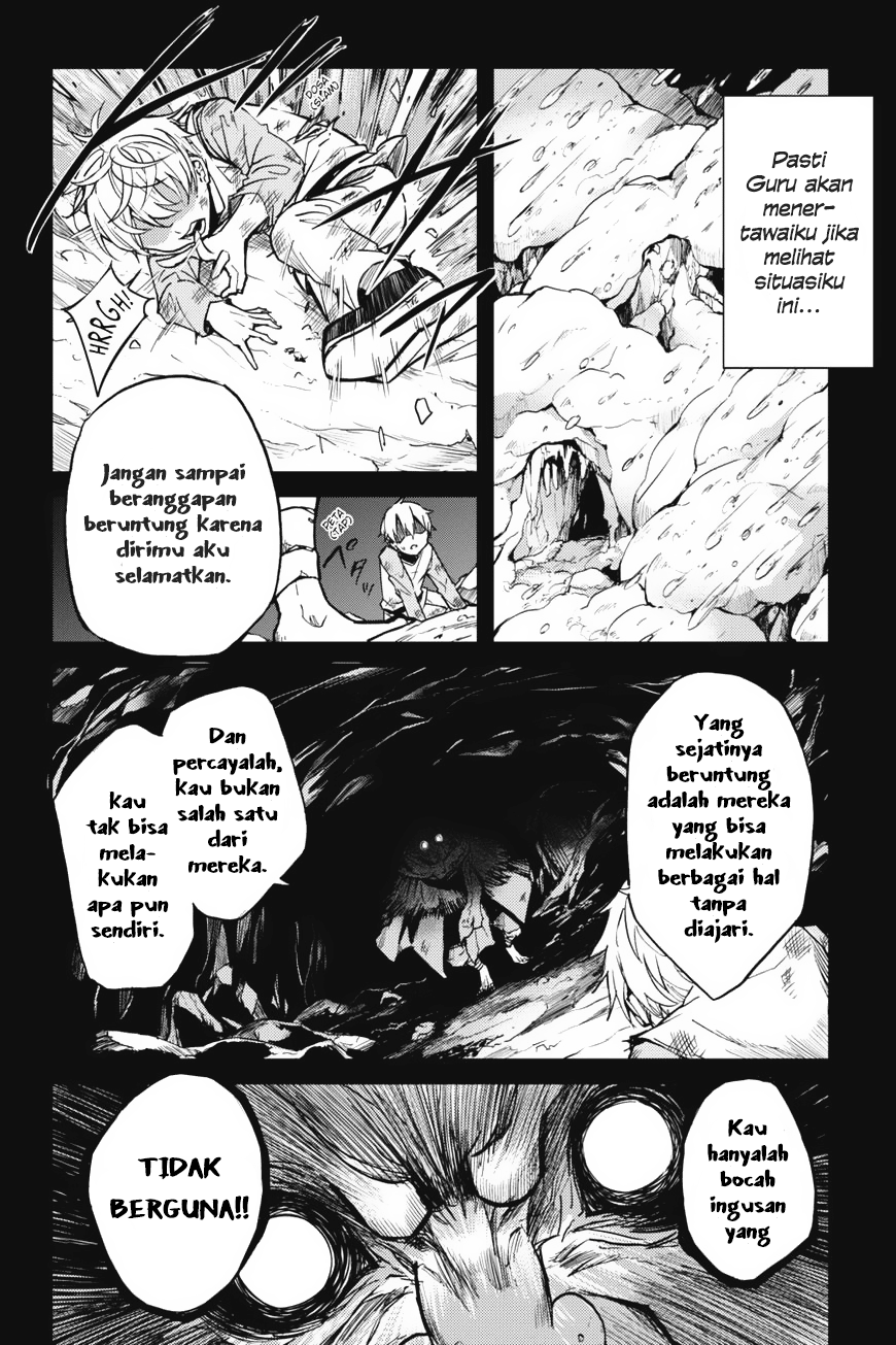 Goblin Slayer Side Story: Year One Chapter 3 Image 4