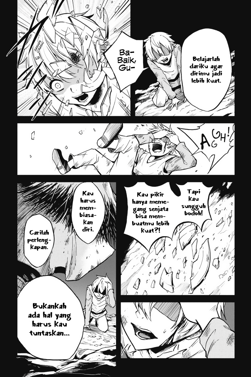 Goblin Slayer Side Story: Year One Chapter 3 Image 5