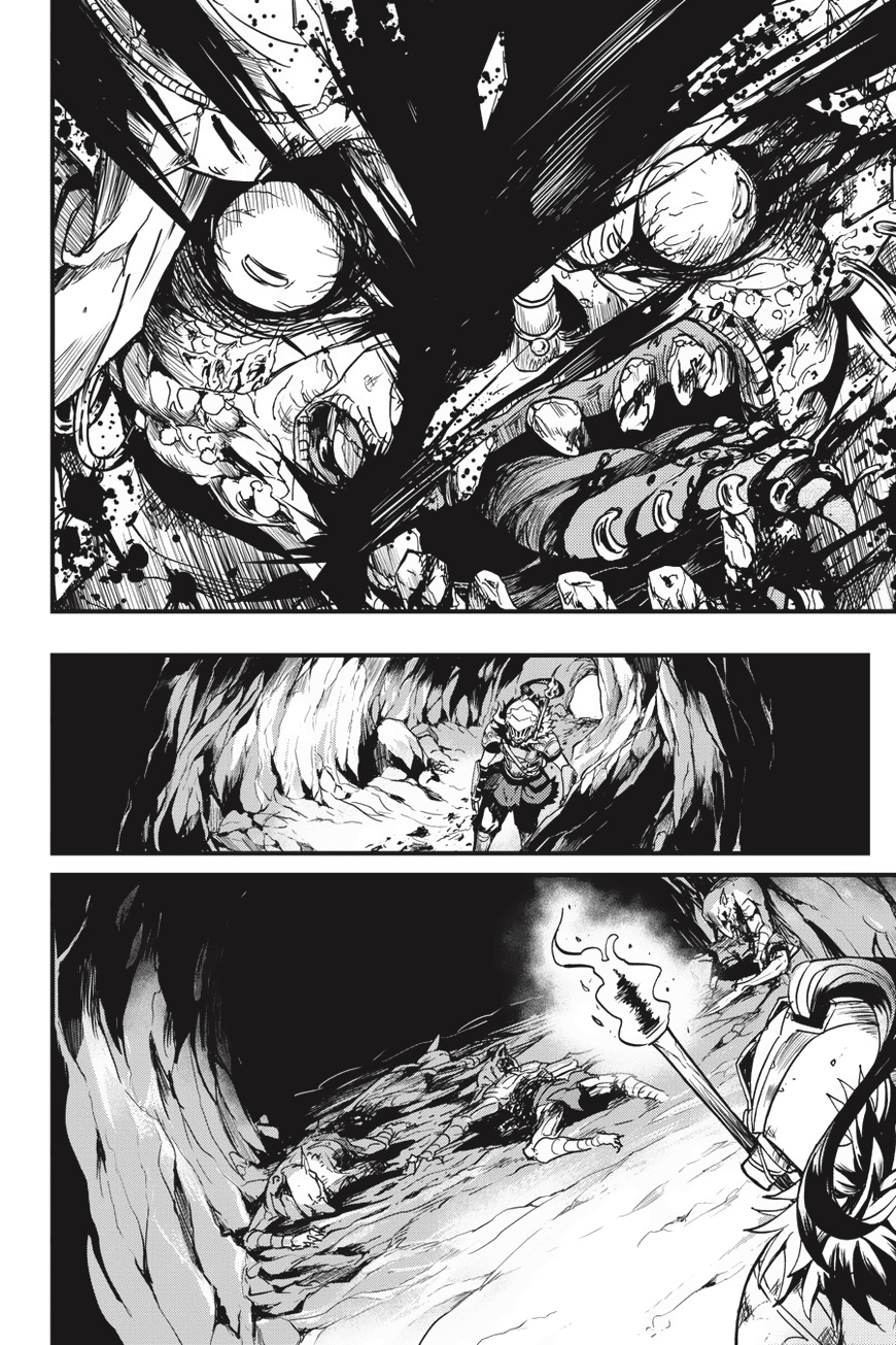 Goblin Slayer Side Story: Year One Chapter 5 Image 14