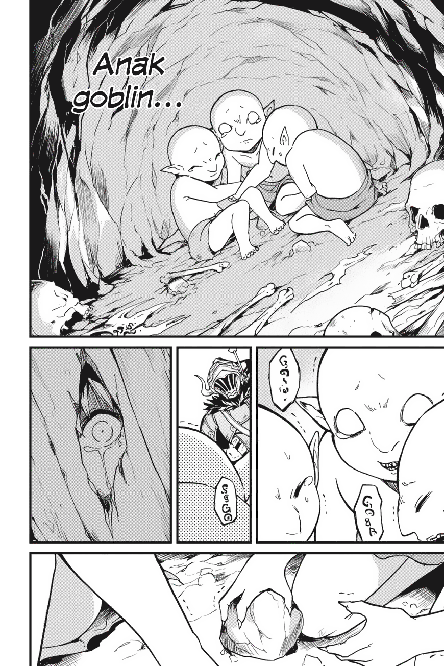 Goblin Slayer Side Story: Year One Chapter 5 Image 18