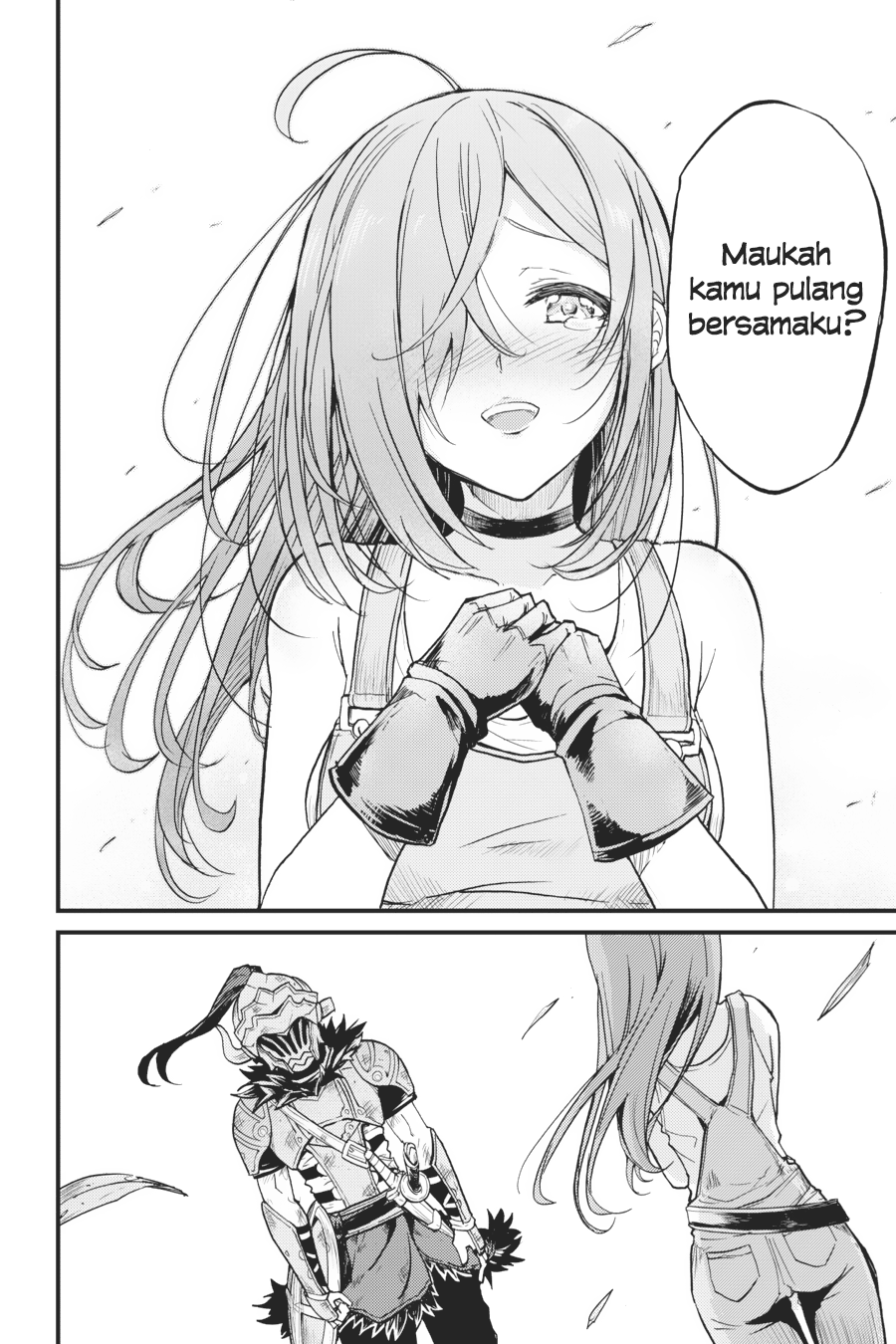 Goblin Slayer Side Story: Year One Chapter 6 Image 18