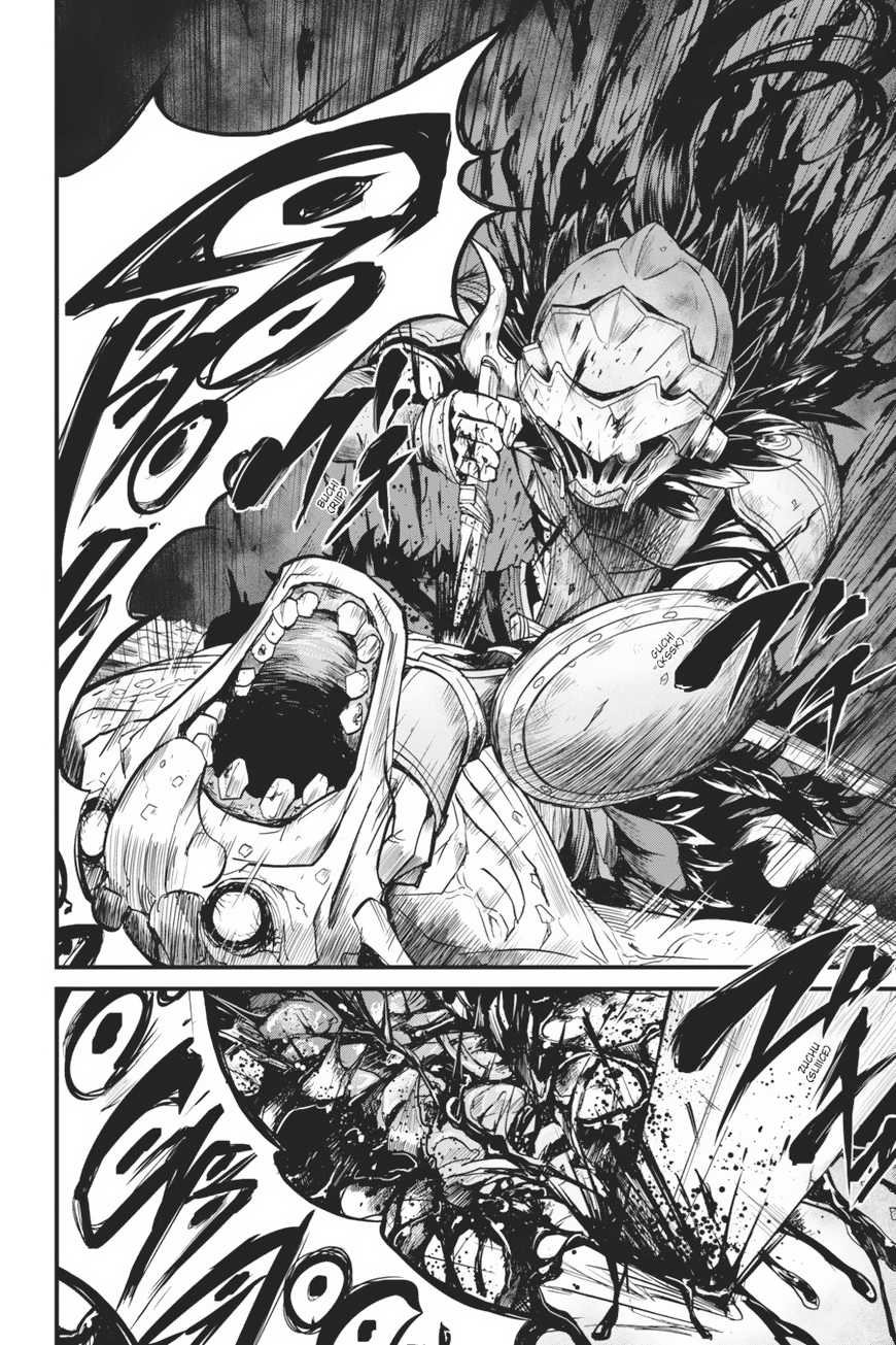 Goblin Slayer Side Story: Year One Chapter 7 Image 18