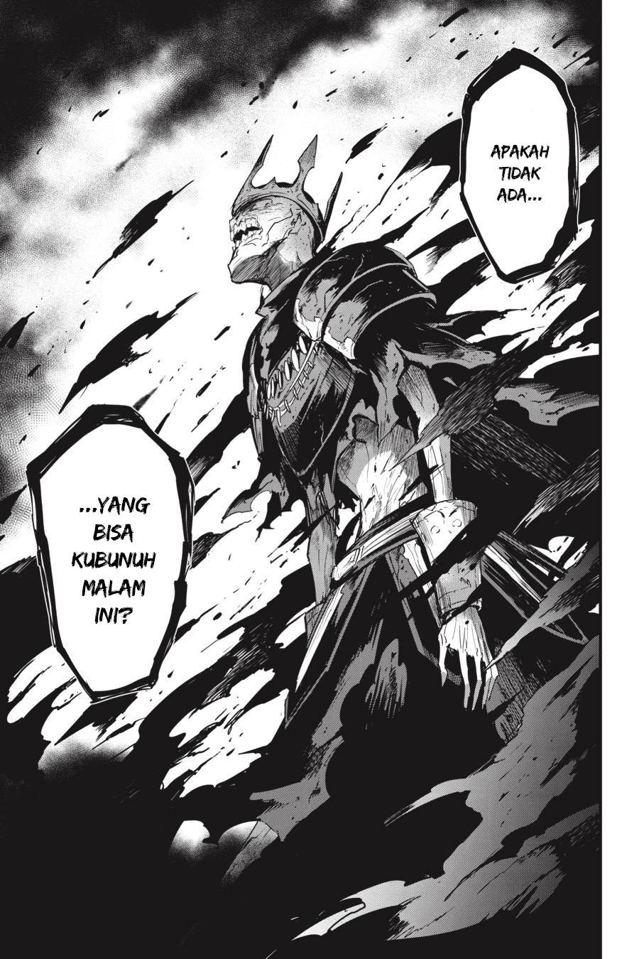 Goblin Slayer Side Story: Year One Chapter 74 Image 6