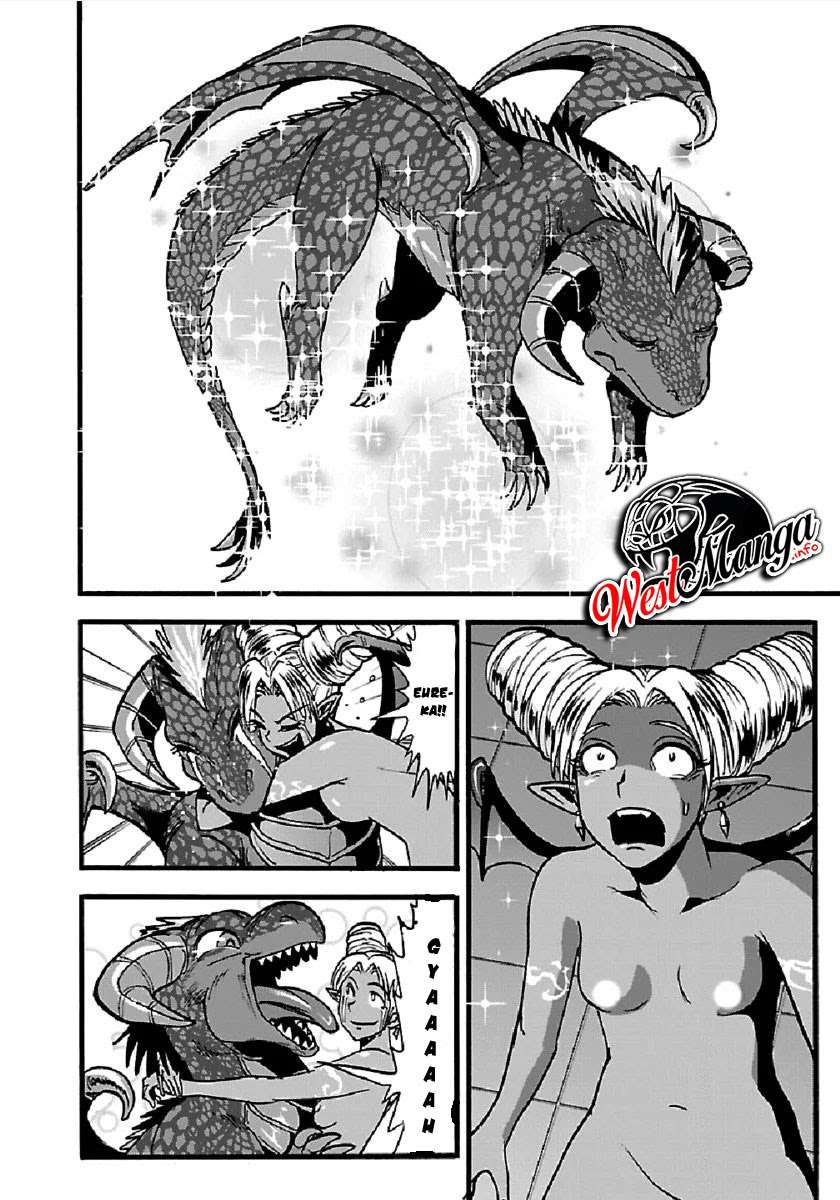 Makikomarete Isekai Teni suru Yatsu wa, Taitei Cheat Chapter 26 Image 5