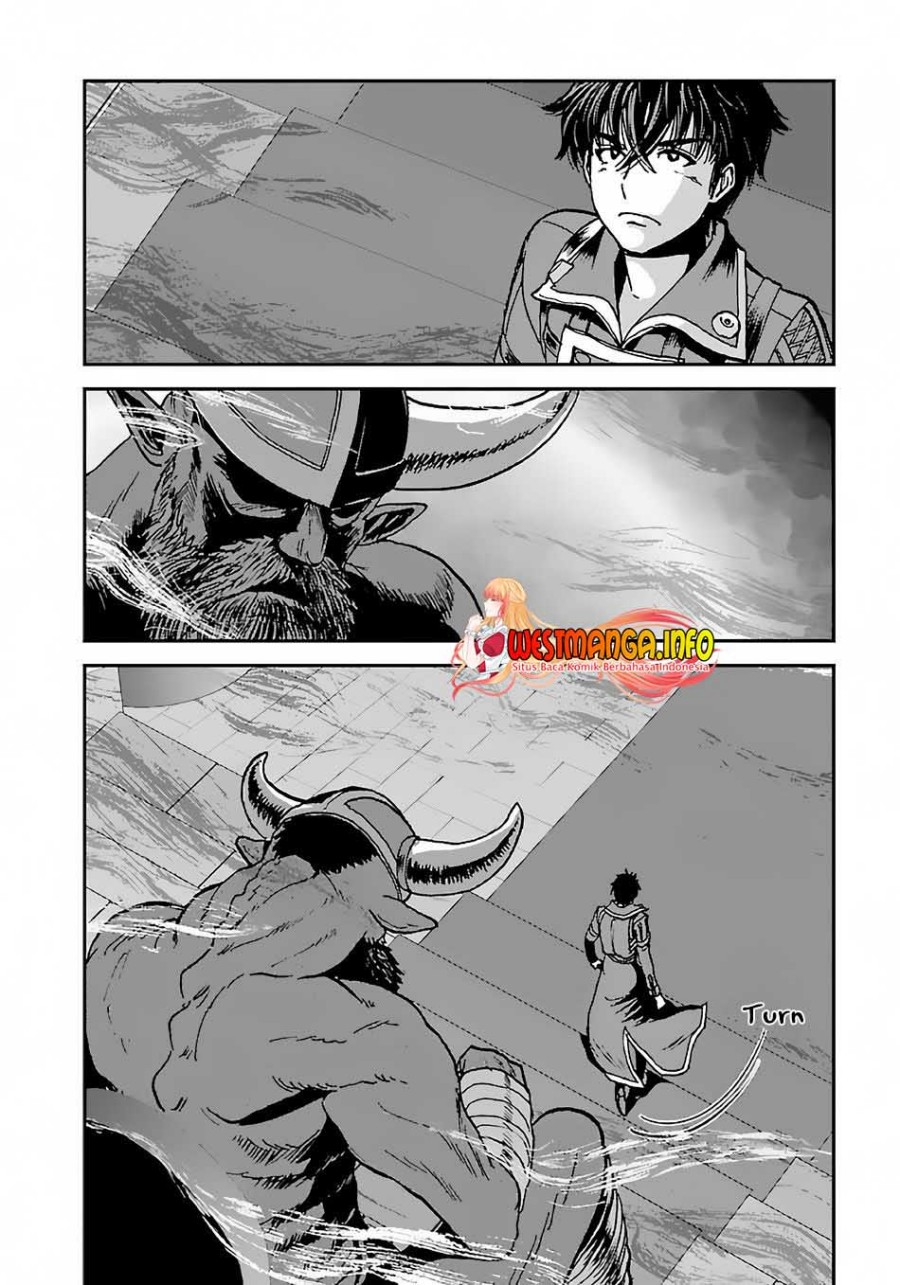 Makikomarete Isekai Teni suru Yatsu wa, Taitei Cheat Chapter 41 Image 5