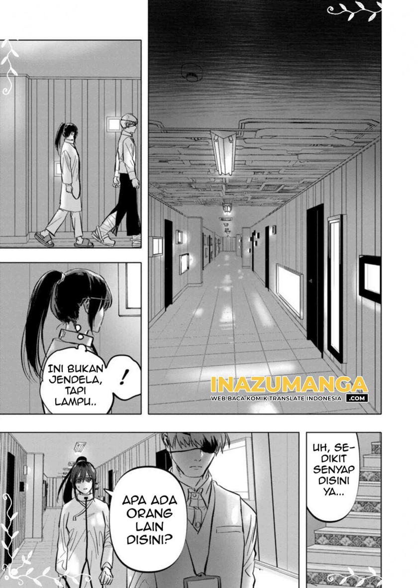 After God Chapter 02 Image 11