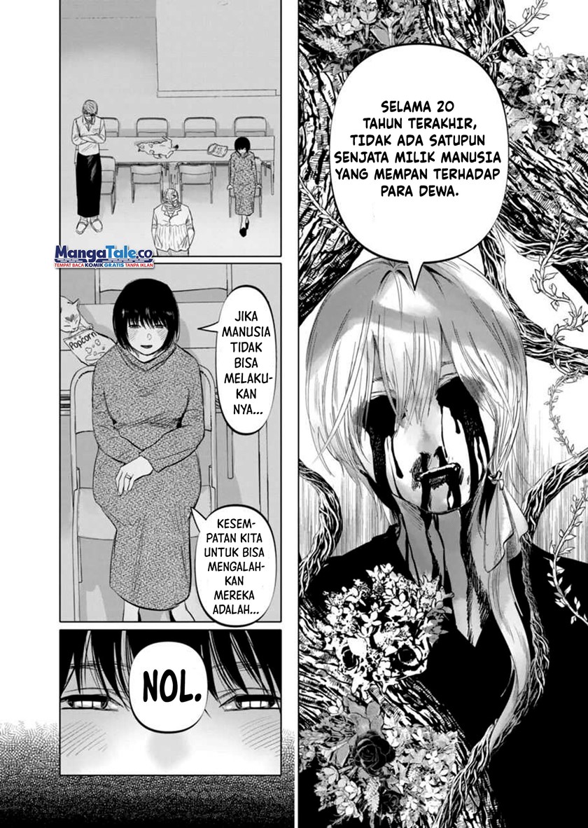 After God Chapter 05 Image 13