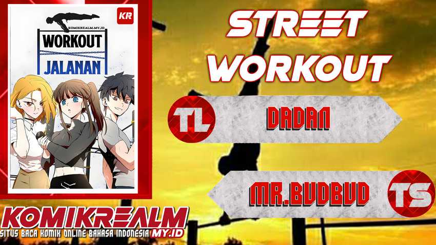 Street Workout Chapter 03 Image 0