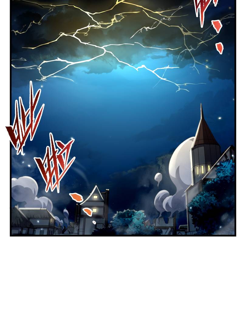 I Came From The Abyss to Save Mankind Chapter 79 Image 11