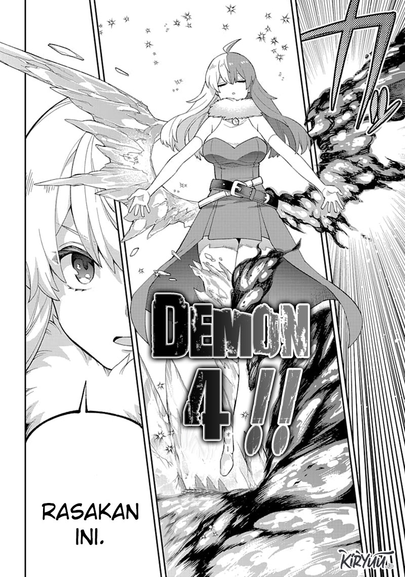 Eiyuu Kyoushitsu Chapter 25 Image 36