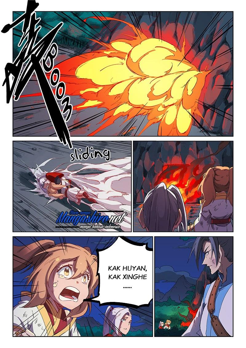 Star Martial God Technique Chapter 231 Image 5