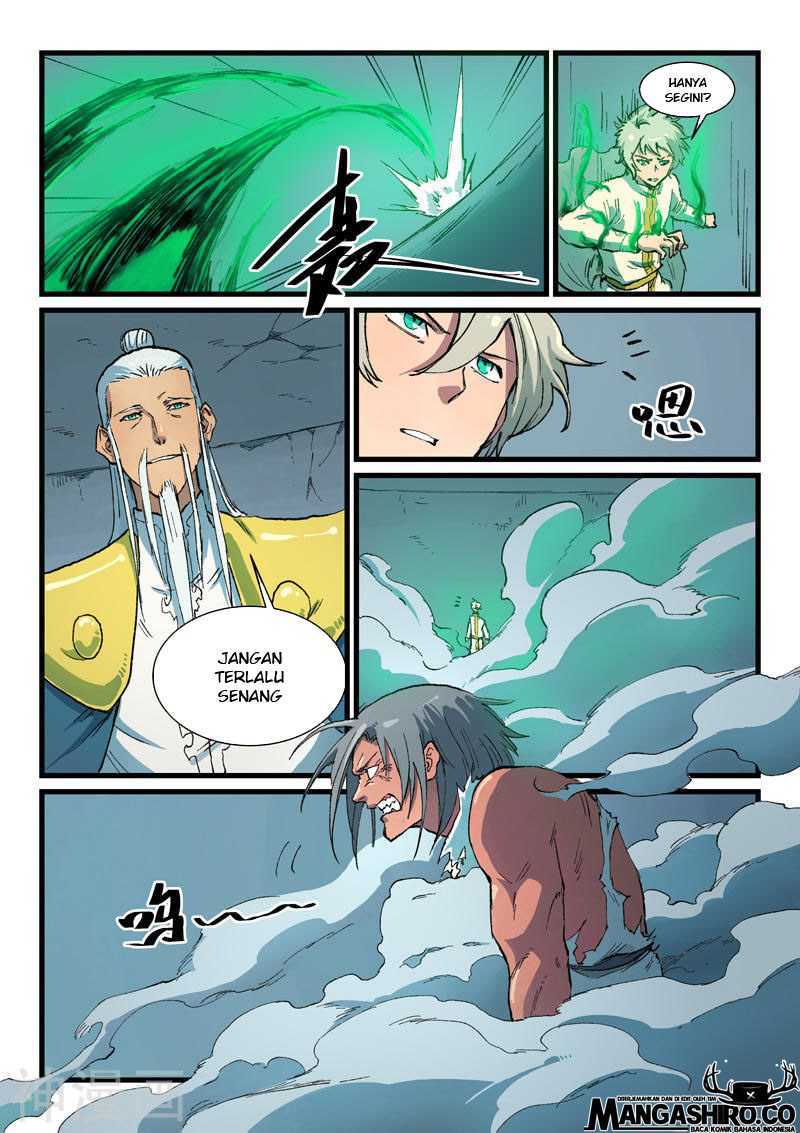 Star Martial God Technique Chapter 405 Image 5