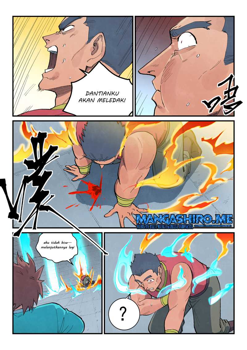 Star Martial God Technique Chapter 684 Image 5
