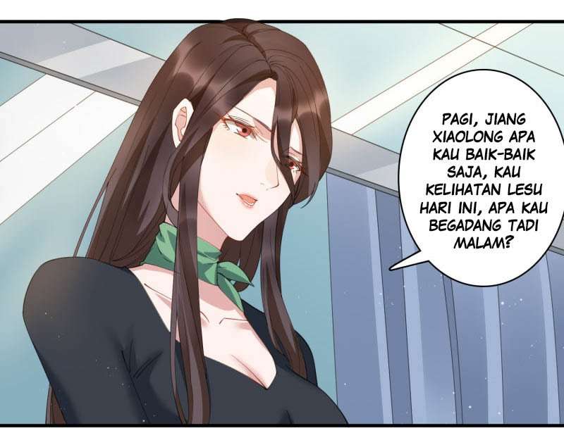 Beautiful Boss Cold-Hearted Chapter 66 Image 11