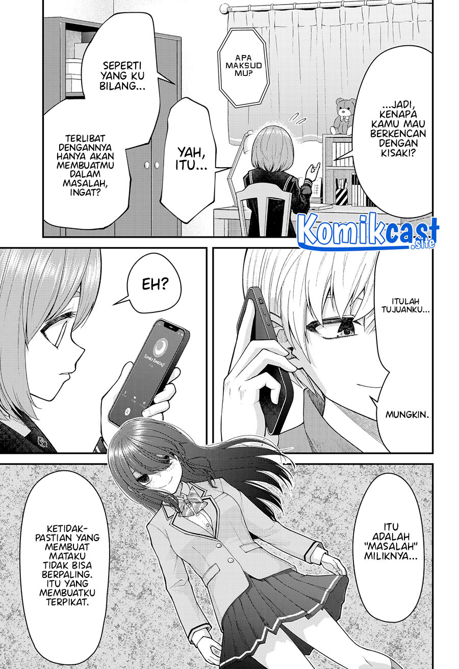 Henai Heartbeat Chapter 02 Image 23