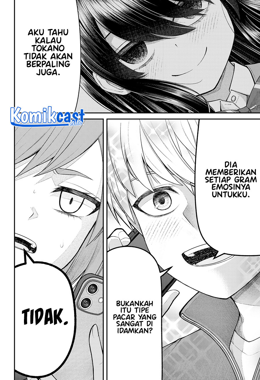 Henai Heartbeat Chapter 02 Image 24