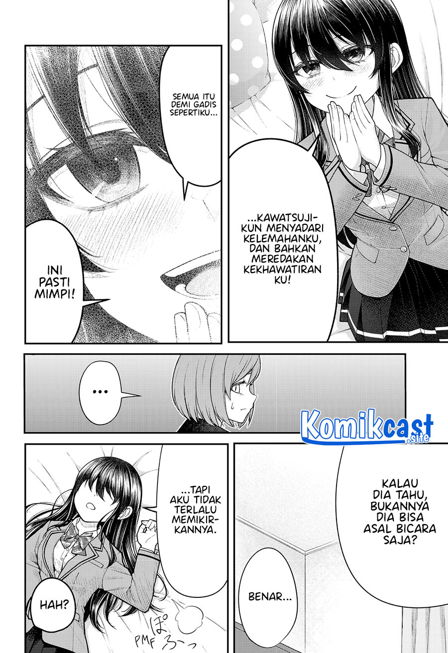 Henai Heartbeat Chapter 02 Image 31