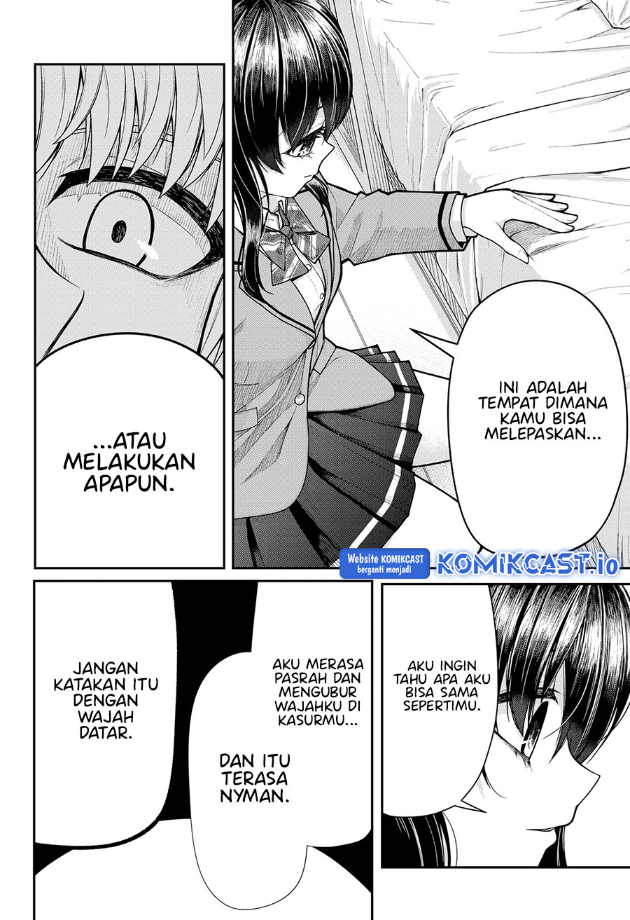 Henai Heartbeat Chapter 03 Image 18