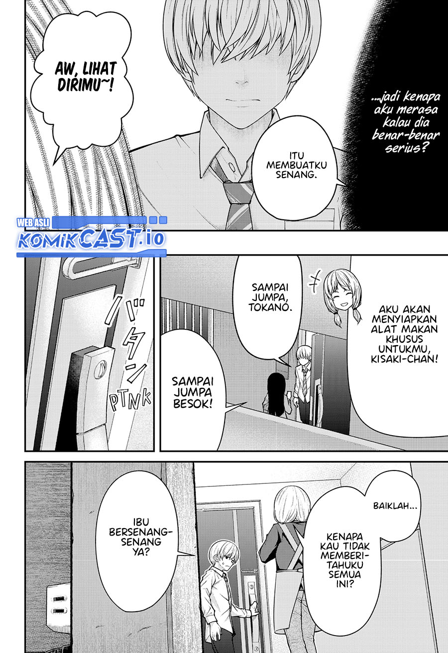 Henai Heartbeat Chapter 03 Image 26