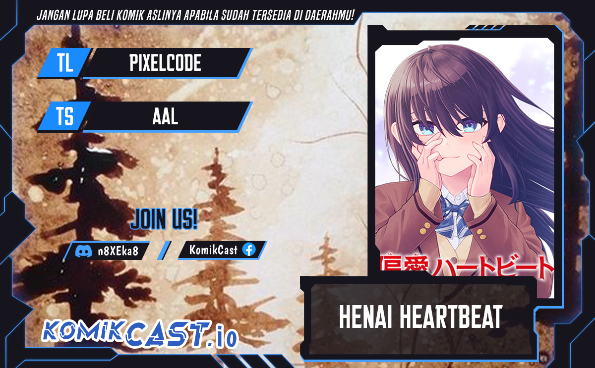 Henai Heartbeat Chapter 07 Image 0