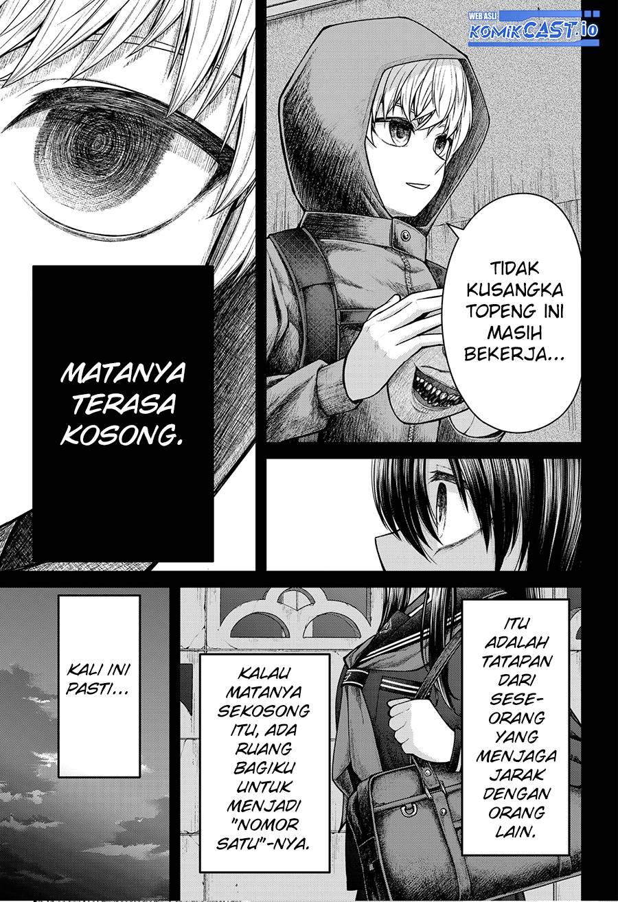 Henai Heartbeat Chapter 07 Image 3