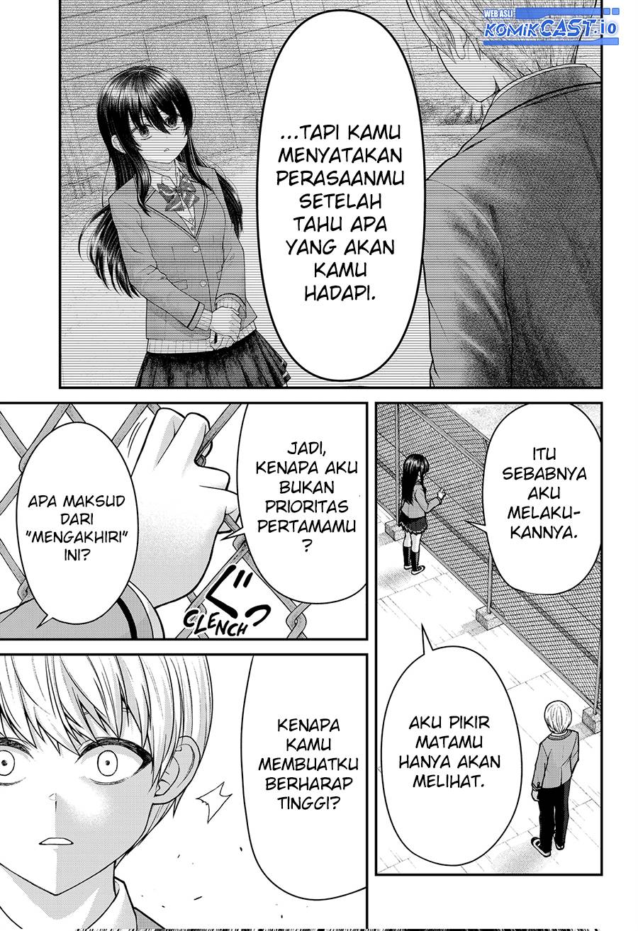 Henai Heartbeat Chapter 07 Image 5